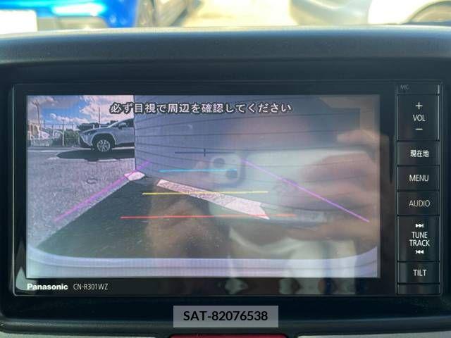 Suzuki EVERY WAGON 2015-05 301682-3