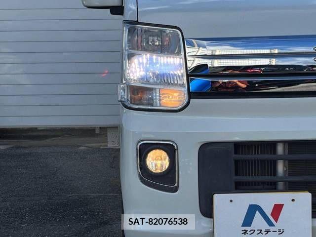 Suzuki EVERY WAGON 2015-05 301682-13
