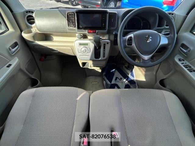 Suzuki EVERY WAGON 2015-05 301682-1