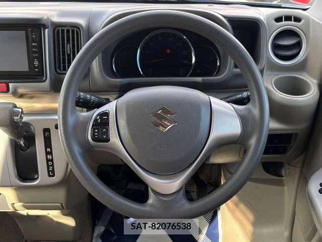 Suzuki EVERY WAGON 2015-05 301682-11