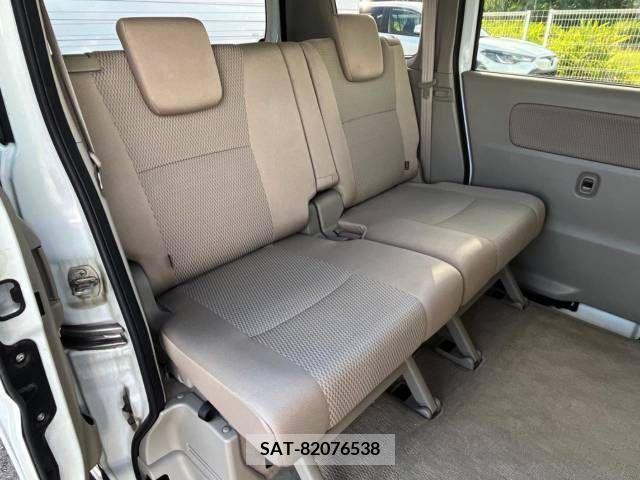 Suzuki EVERY WAGON 2015-05 301682-9