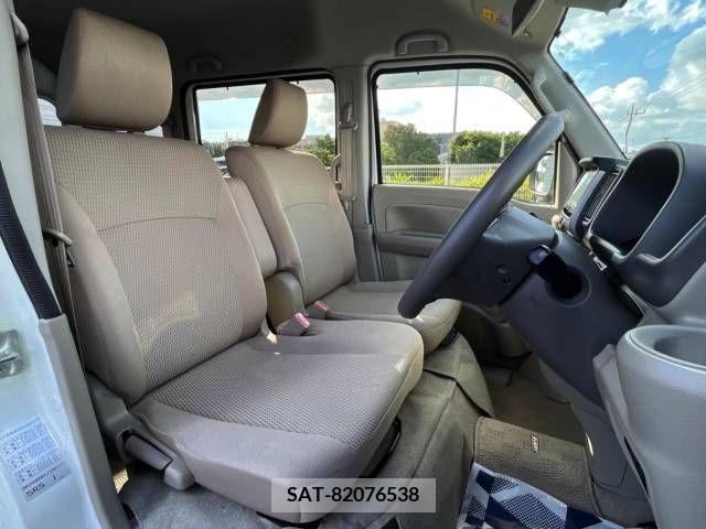 Suzuki EVERY WAGON 2015-05 301682-8
