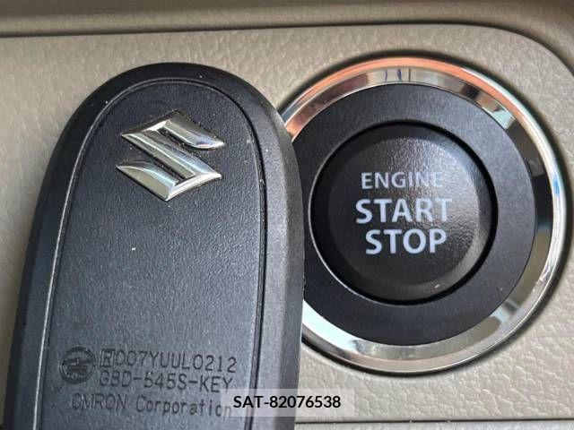 Suzuki EVERY WAGON 2015-05 301682-7
