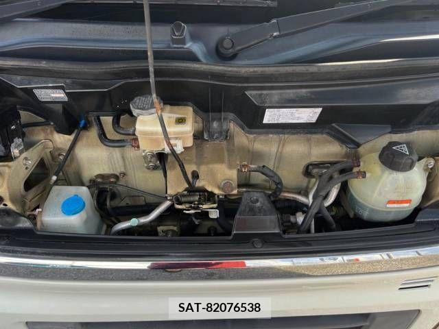 Suzuki EVERY WAGON 2015-05 301682-19