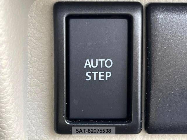 Suzuki EVERY WAGON 2015-05 301682-18