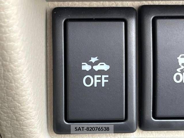 Suzuki EVERY WAGON 2015-05 301682-5