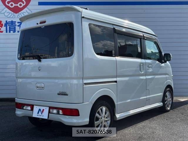 Suzuki EVERY WAGON 2015-05 301682-17