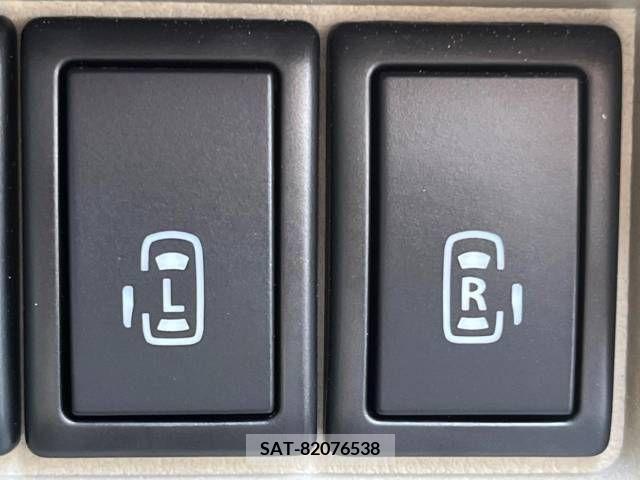 Suzuki EVERY WAGON 2015-05 301682-4
