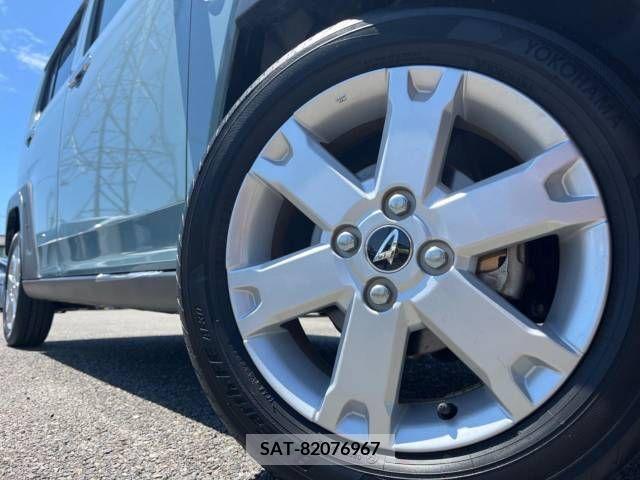 Daihatsu TAFT 2021-11 369093-13