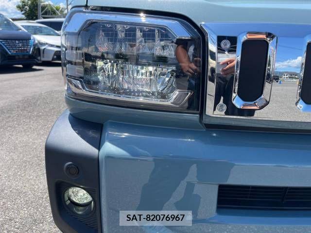 Daihatsu TAFT 2021-11 369093-12