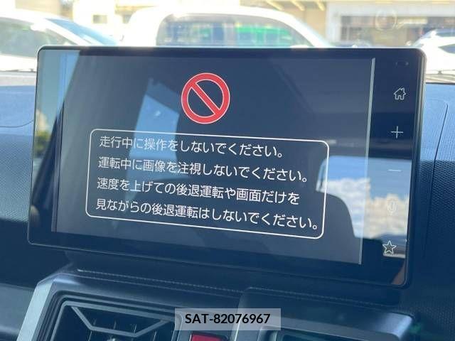 Daihatsu TAFT 2021-11 369093-3
