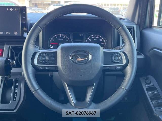 Daihatsu TAFT 2021-11 369093-11