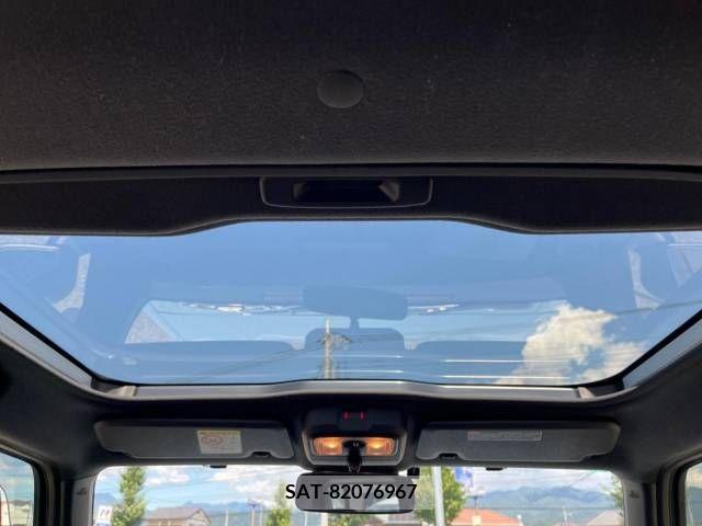 Daihatsu TAFT 2021-11 369093-2