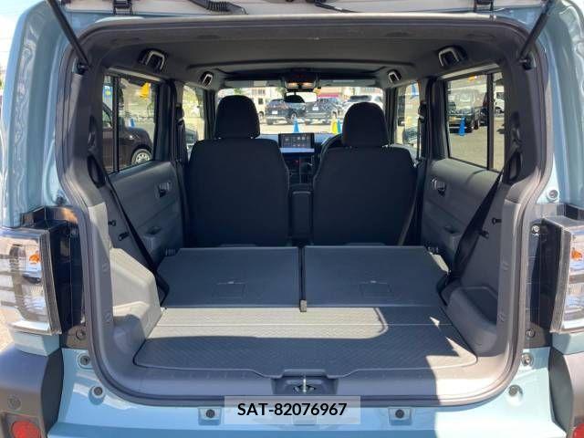 Daihatsu TAFT 2021-11 369093-10