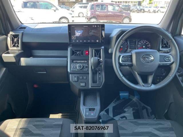 Daihatsu TAFT 2021-11 369093-1