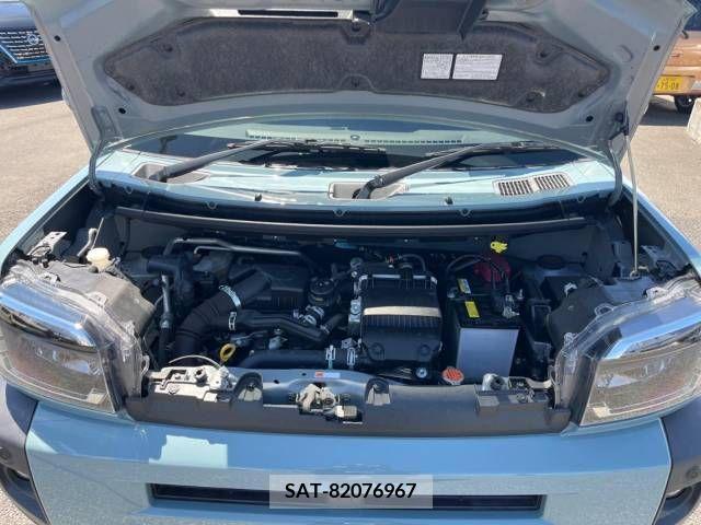 Daihatsu TAFT 2021-11 369093-18