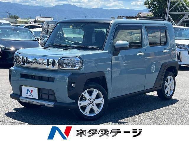 Daihatsu TAFT 2021-11 369093-0