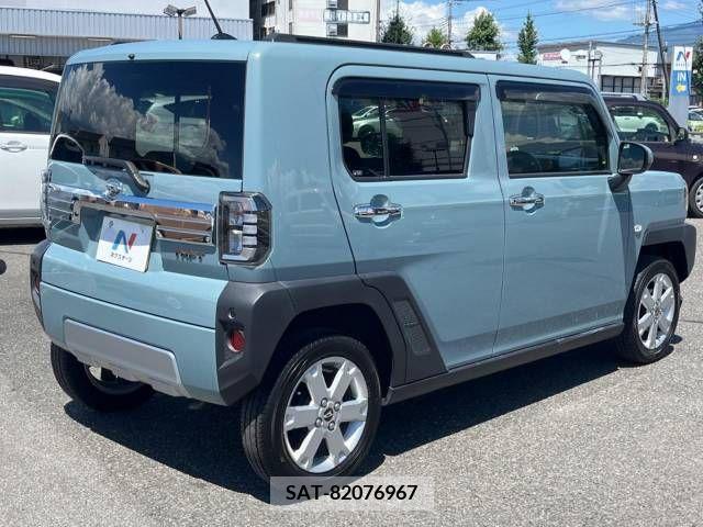 Daihatsu TAFT 2021-11 369093-17
