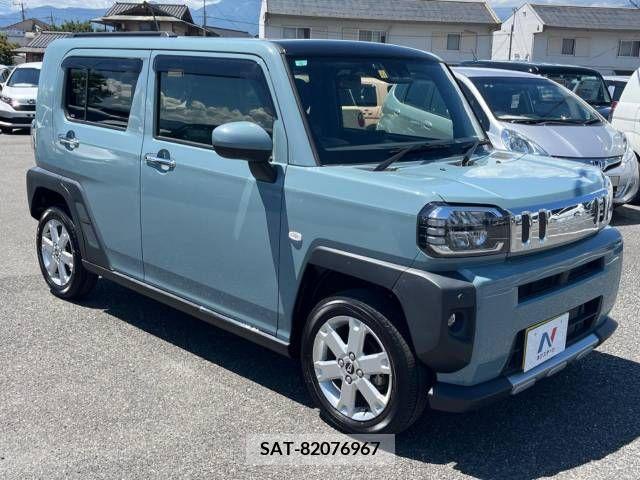 Daihatsu TAFT 2021-11 369093-16