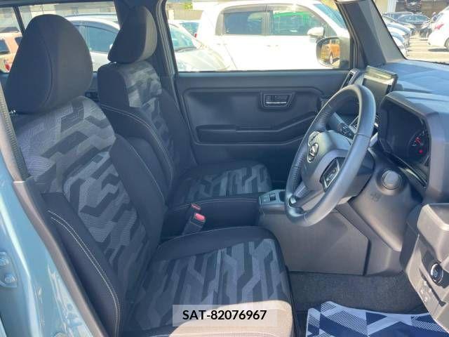 Daihatsu TAFT 2021-11 369093-8