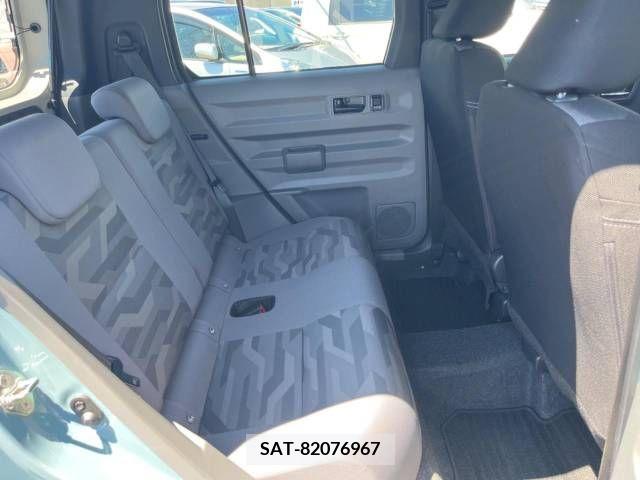 Daihatsu TAFT 2021-11 369093-9