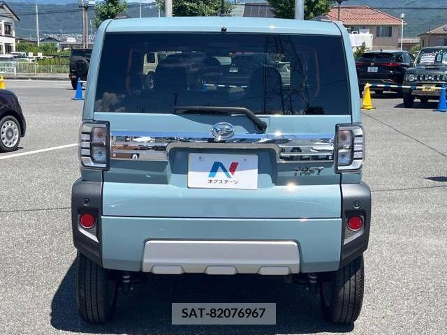Daihatsu TAFT 2021-11 369093-15