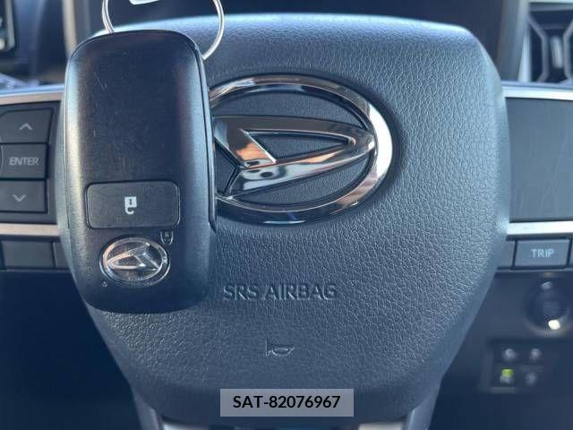 Daihatsu TAFT 2021-11 369093-7