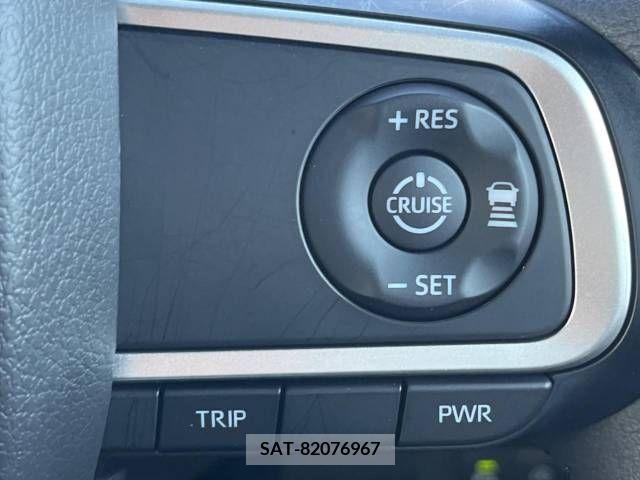Daihatsu TAFT 2021-11 369093-6