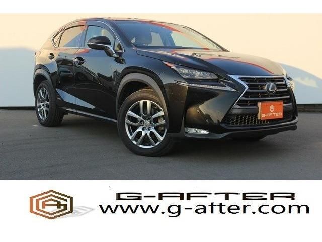 Lexus NX 2014-10 19335-0