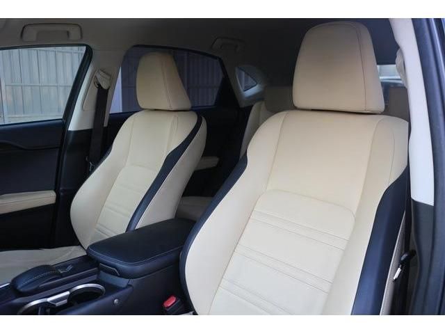 Lexus NX 2014-10 19335-12