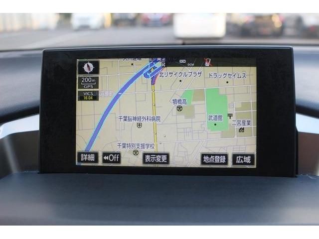 Lexus NX 2014-10 19335-15