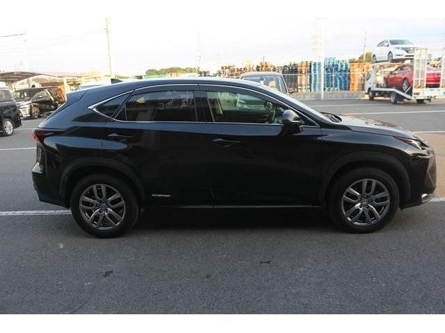 Lexus NX 2014-10 19335-2