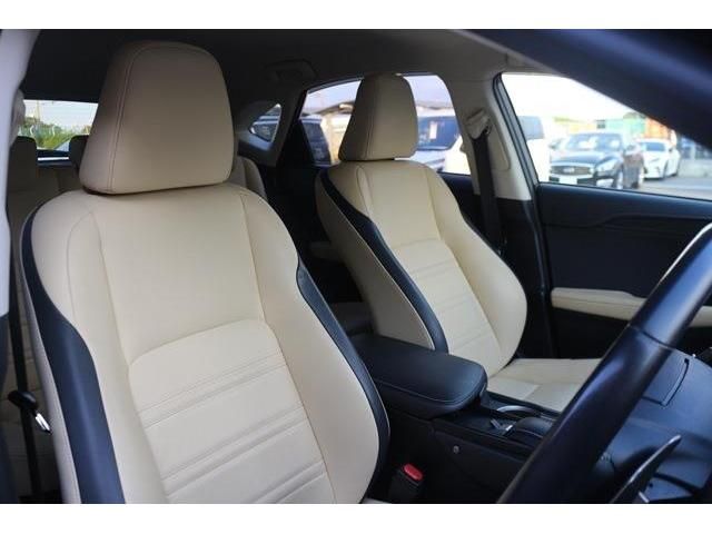 Lexus NX 2014-10 19335-11