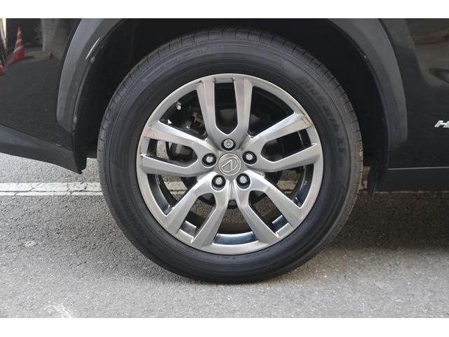 Lexus NX 2014-10 19335-8
