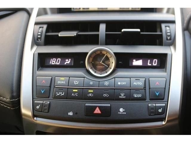 Lexus NX 2014-10 19335-14