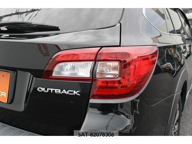 Subaru OUTBACK 2015-03 352702-11