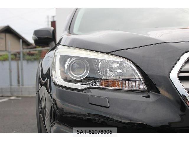 Subaru OUTBACK 2015-03 352702-10