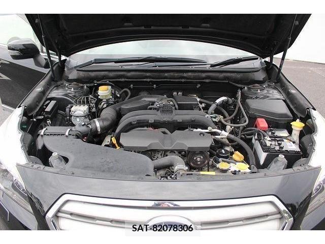 Subaru OUTBACK 2015-03 352702-18