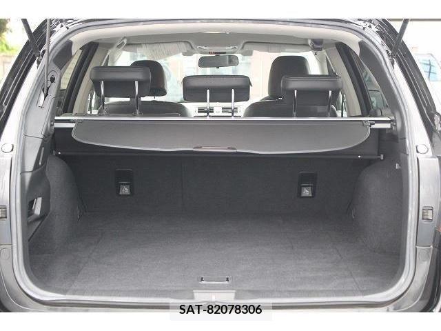 Subaru OUTBACK 2015-03 352702-17