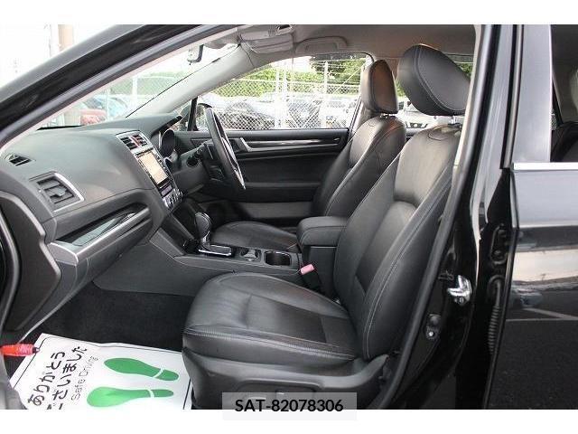 Subaru OUTBACK 2015-03 352702-15