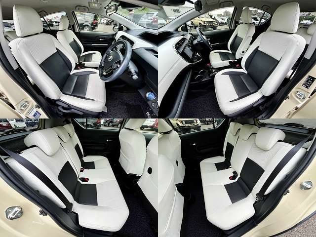 Toyota AQUA 2019-02 181931-5