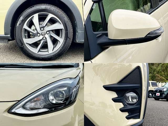 Toyota AQUA 2019-02 181931-4