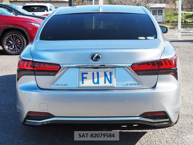 Lexus LS 2020-12 202637-6
