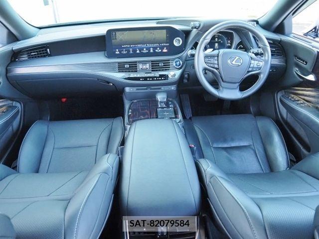 Lexus LS 2020-12 202637-9