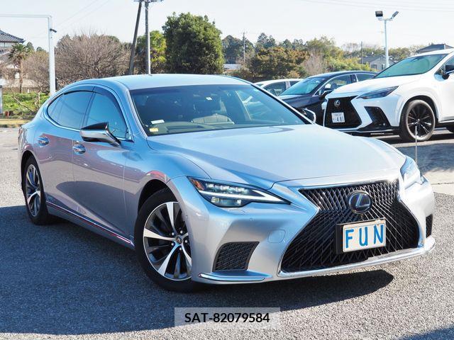 Lexus LS 2020-12 202637-2