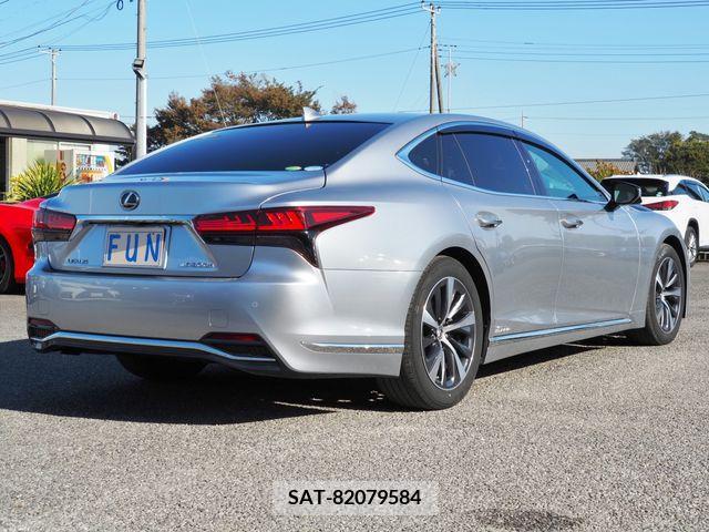 Lexus LS 2020-12 202637-4