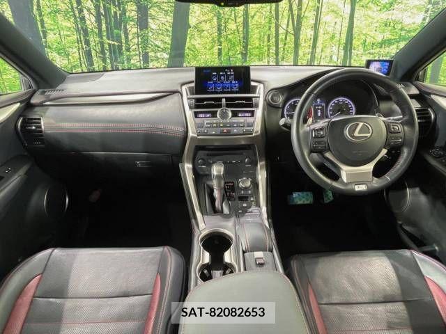Lexus NX 2015-02 354068-1