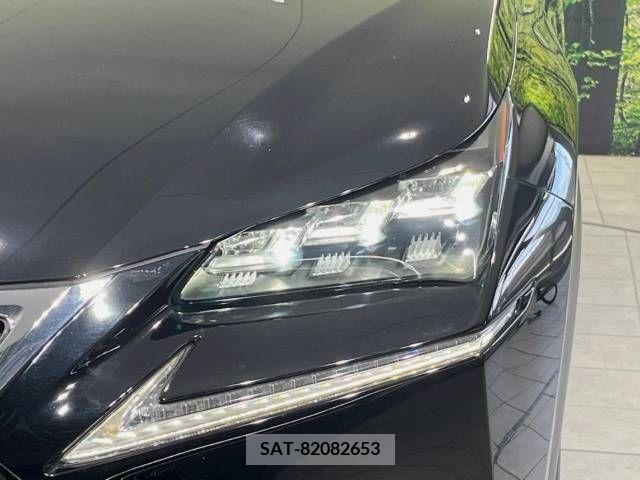 Lexus NX 2015-02 354068-12