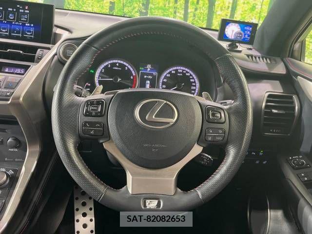 Lexus NX 2015-02 354068-11
