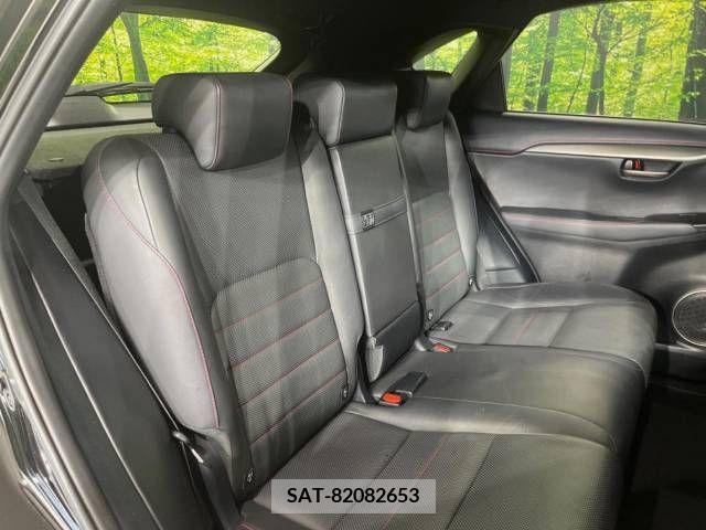 Lexus NX 2015-02 354068-9